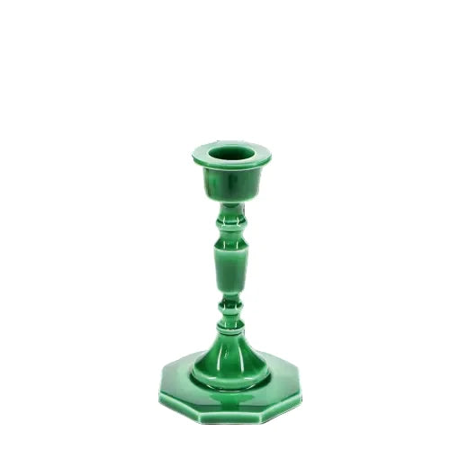 Enamel Candlesticks in Assorted Colours- Rex London