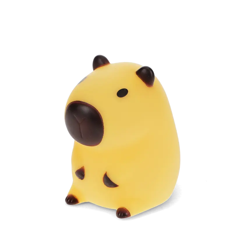 Little Capybara Night Light - Rex London