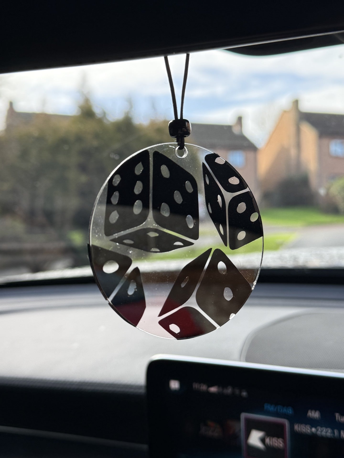 Car Charms Assorted - Buba Goods