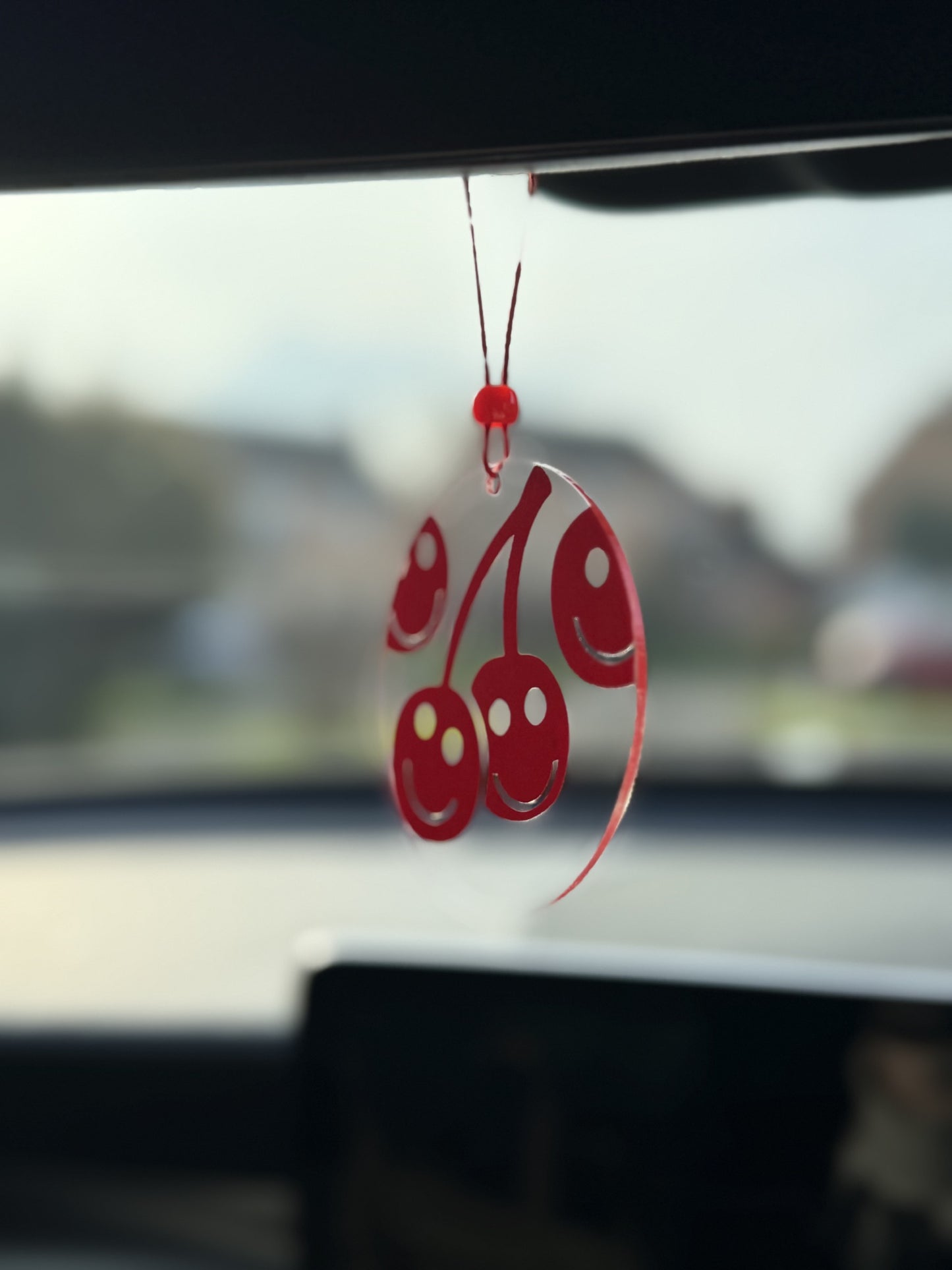 Car Charms Assorted - Buba Goods