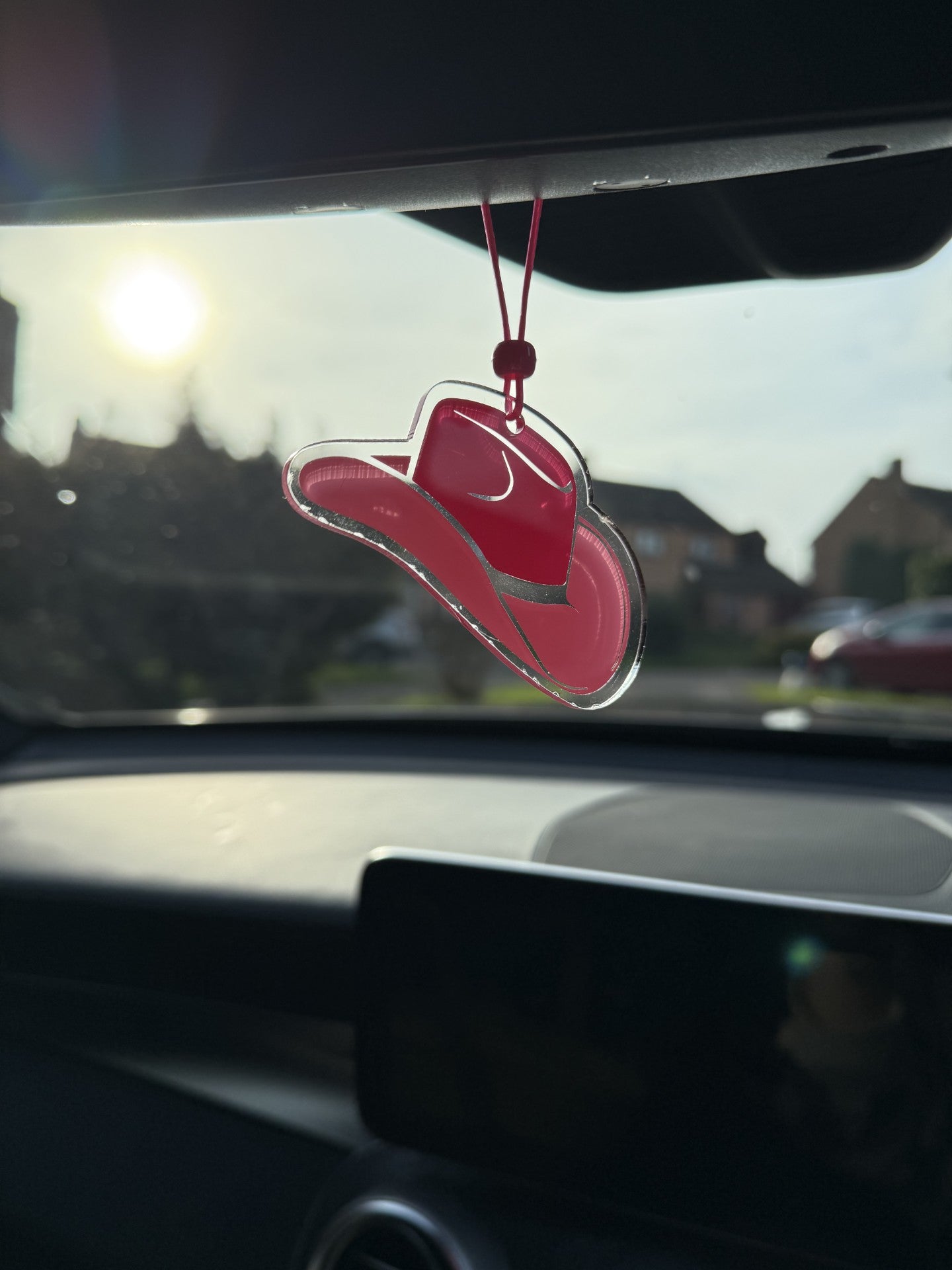 Car Charms Assorted - Buba Goods