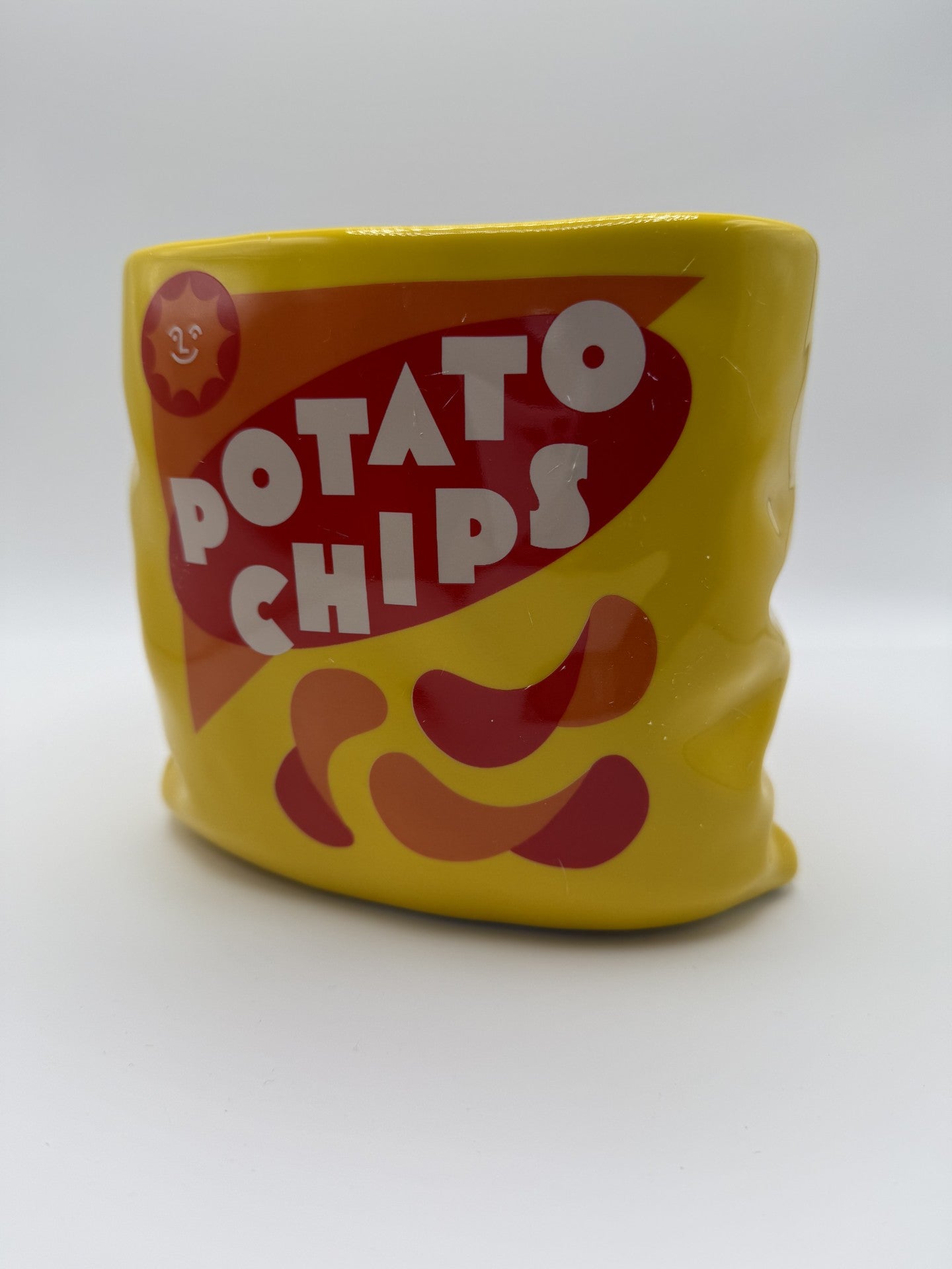 Potato Chip Vase - Ban.do
