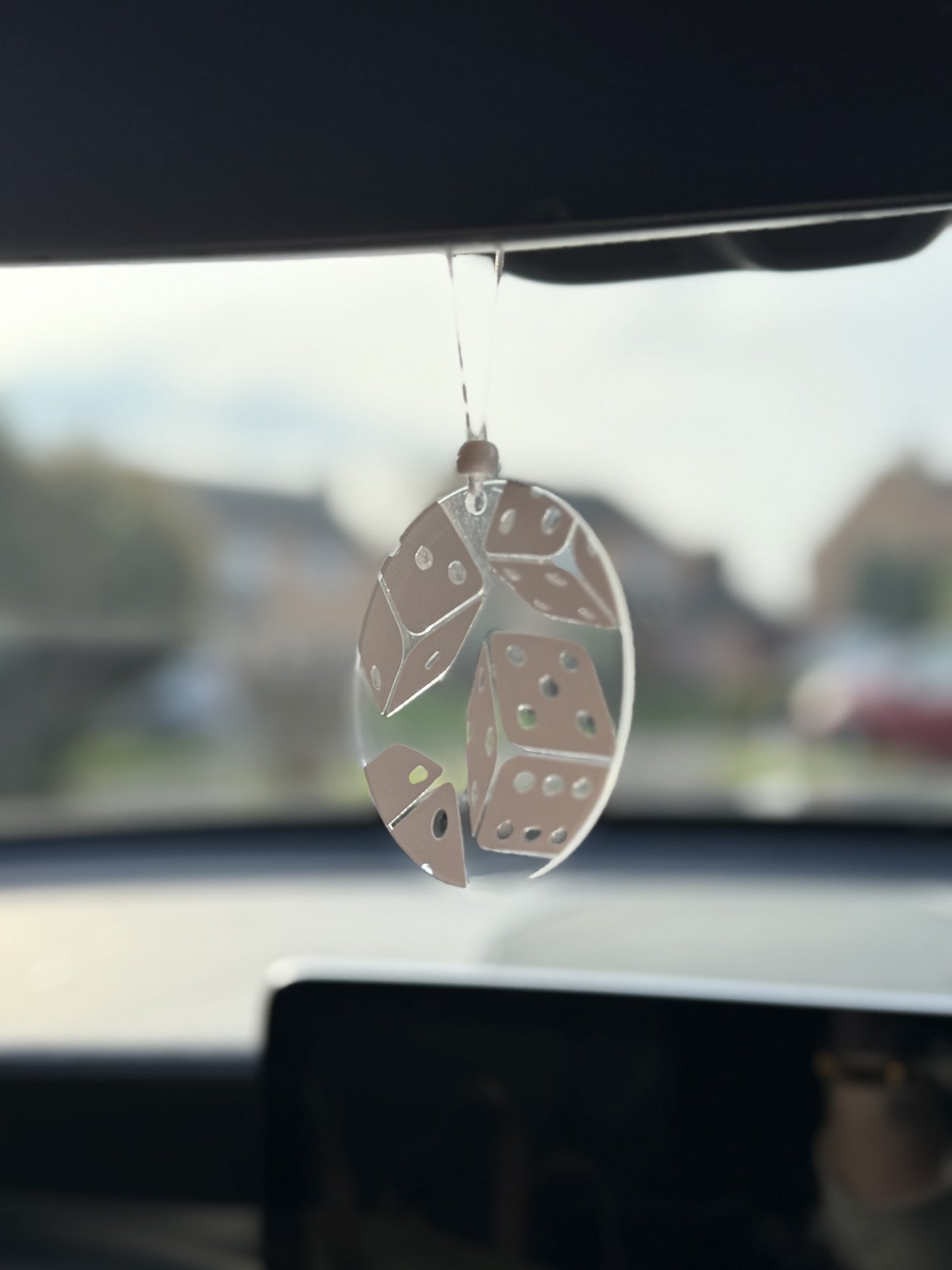 Car Charms Assorted - Buba Goods