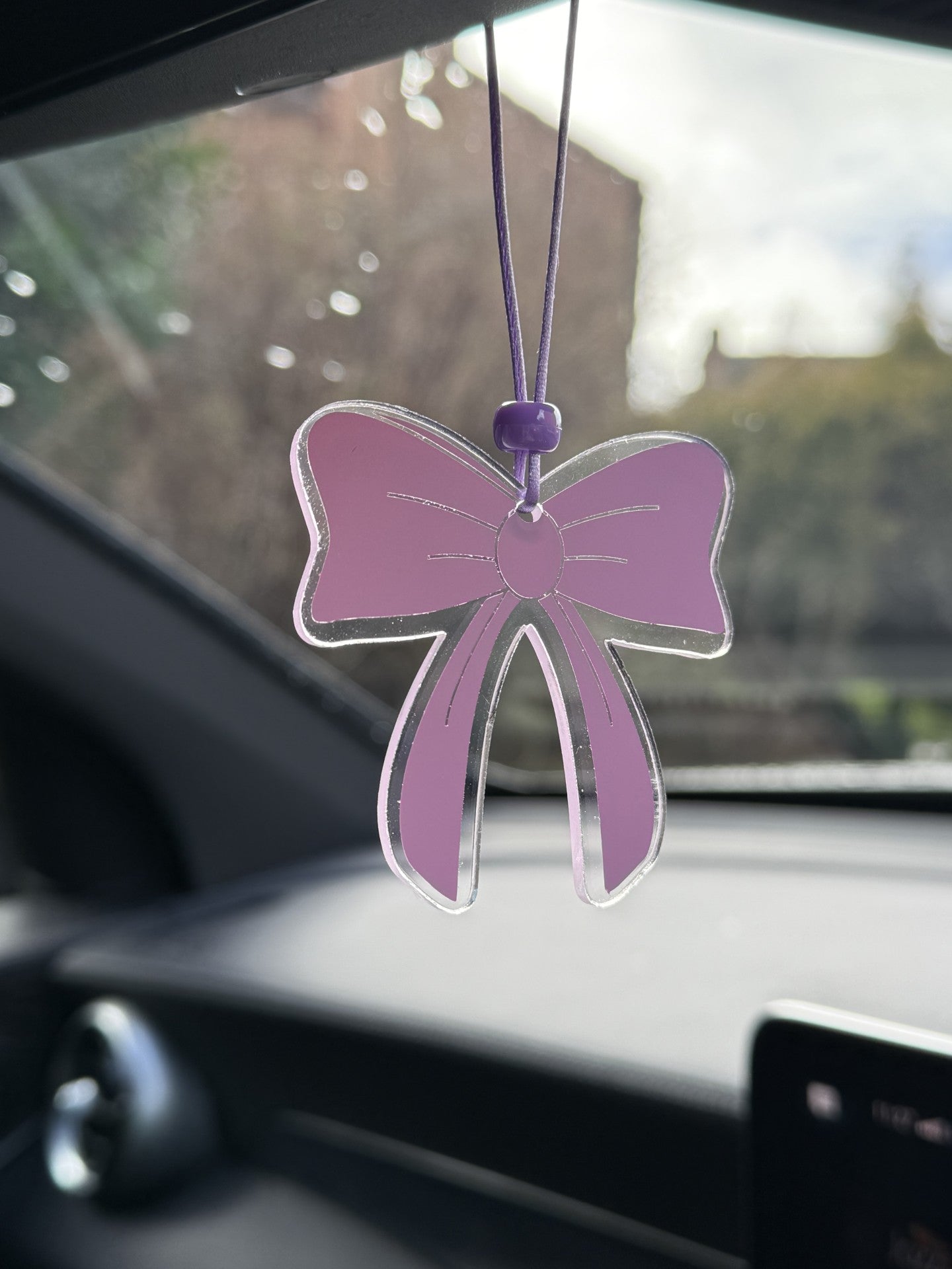 Car Charms Assorted - Buba Goods