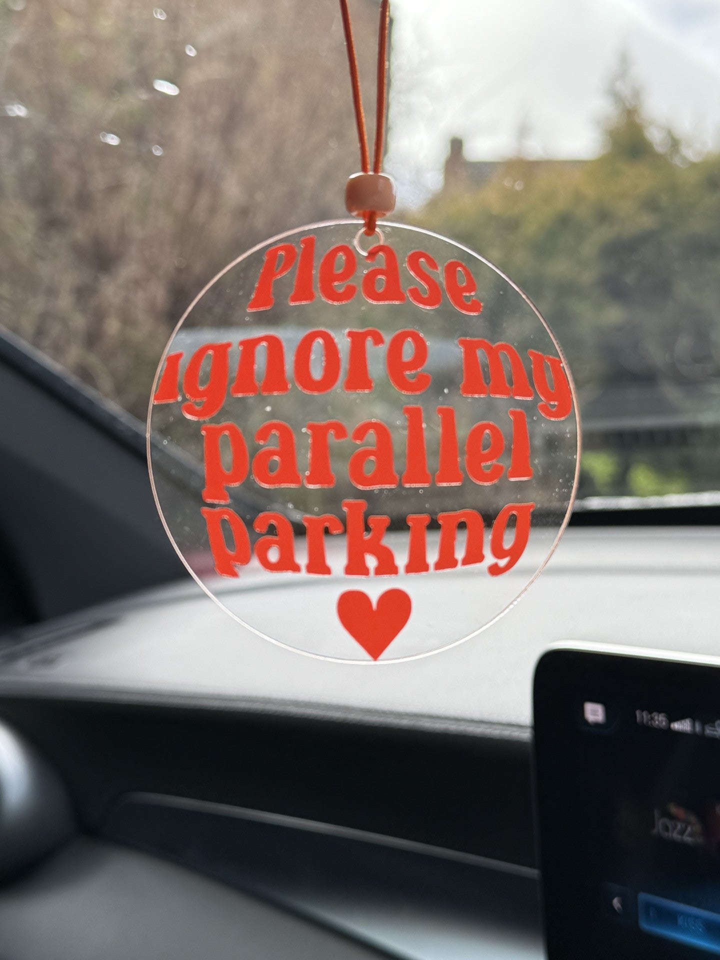 Car Charms Assorted - Buba Goods