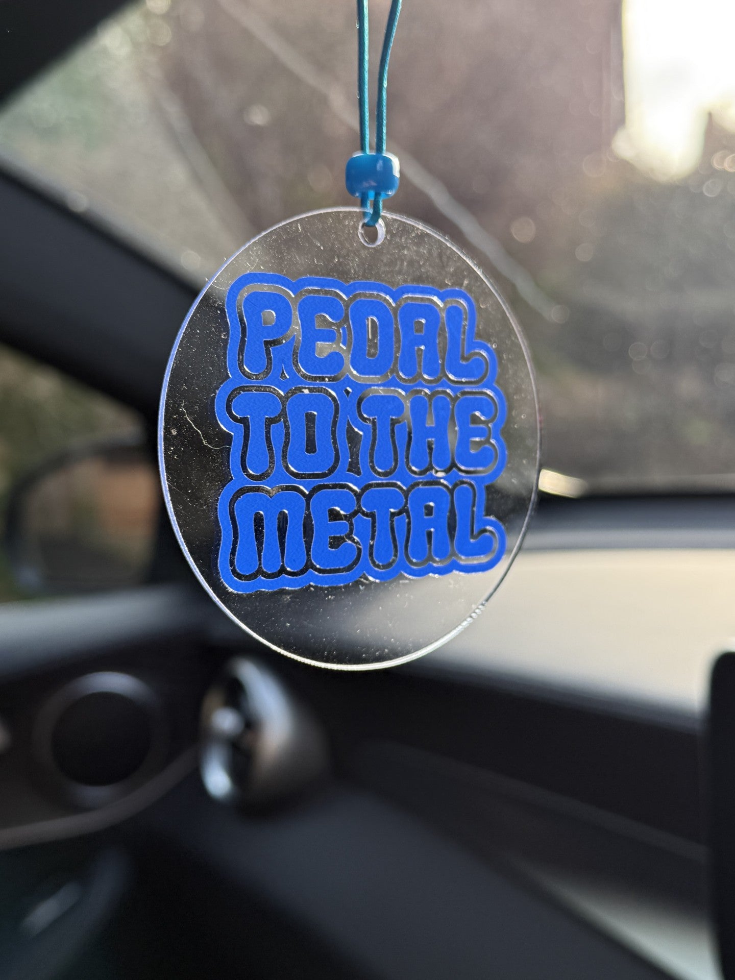 Car Charms Assorted - Buba Goods