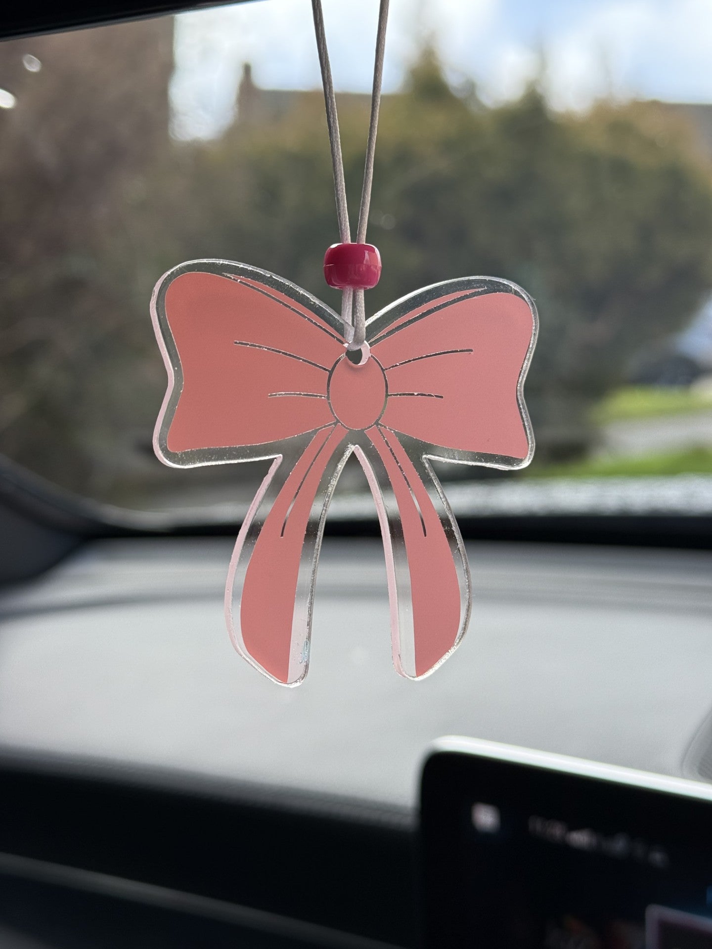 Car Charms Assorted - Buba Goods