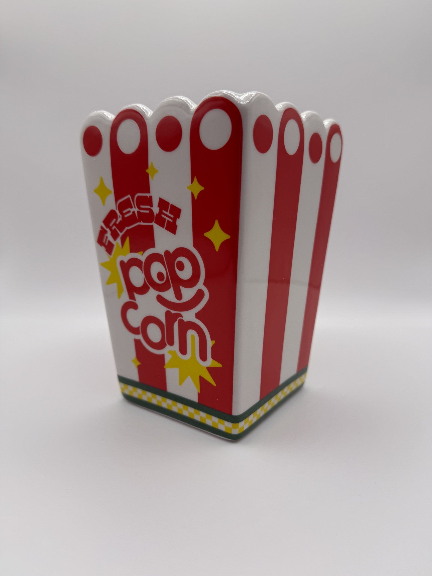 Popcorn Vase - Ban.do