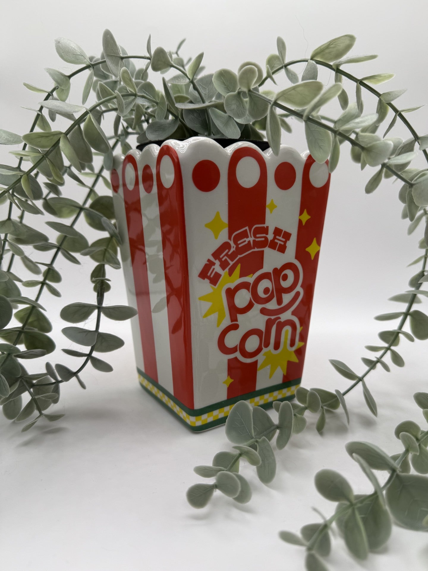 Popcorn Vase - Ban.do