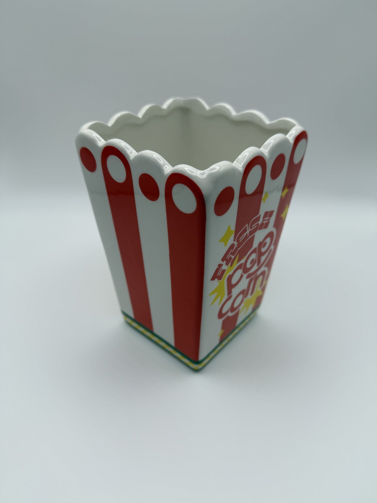 Popcorn Vase - Ban.do