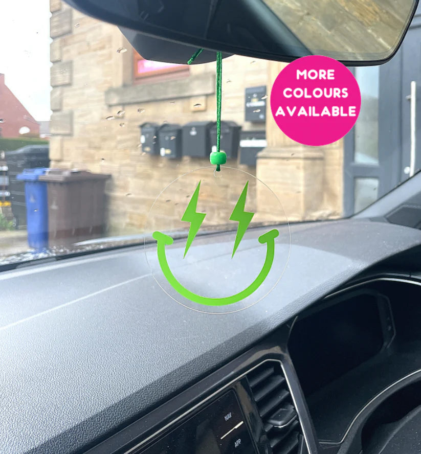 Car Charms Assorted - Buba Goods