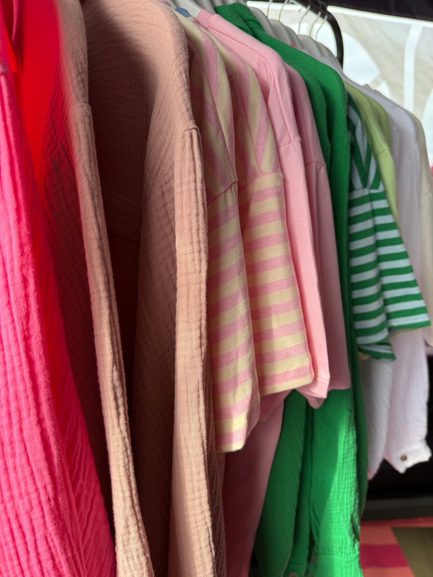 Clothing