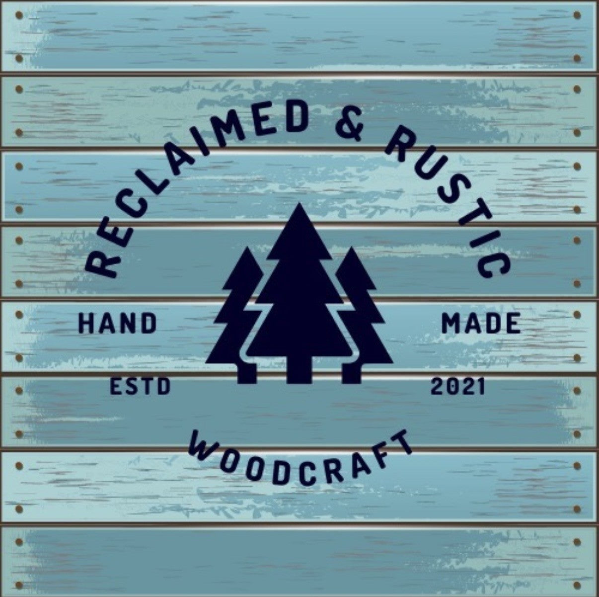 Reclaimed & Rustic Woodcraft