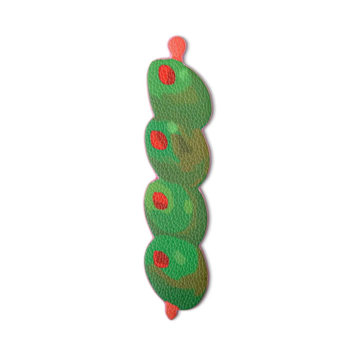 Olives Bookmark - Hijinx