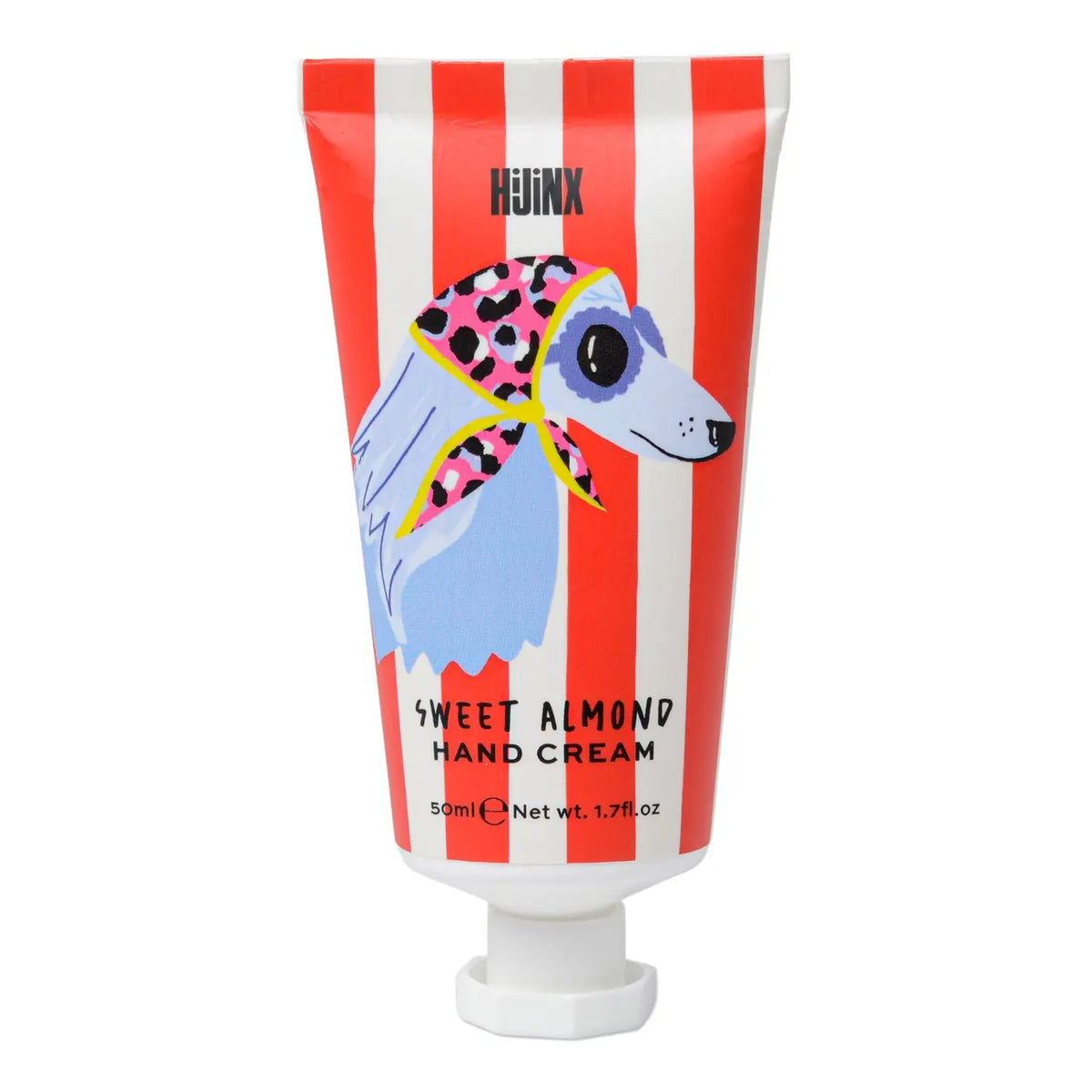 Main Character Energy Hand Cream in Sweet Almond - Hijinx