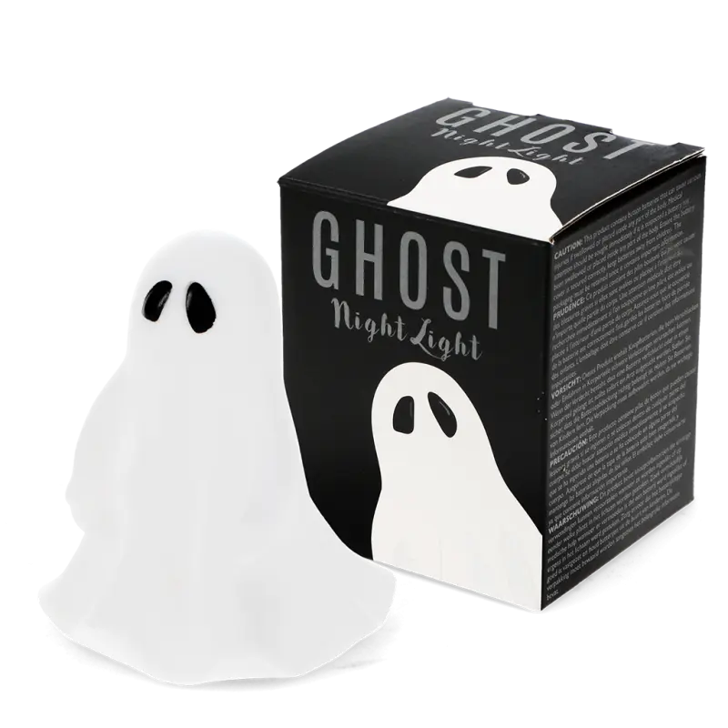 Little Ghost Night Light - Rex London
