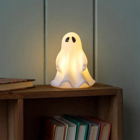 Little Ghost Night Light - Rex London