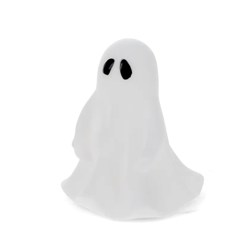 Little Ghost Night Light - Rex London