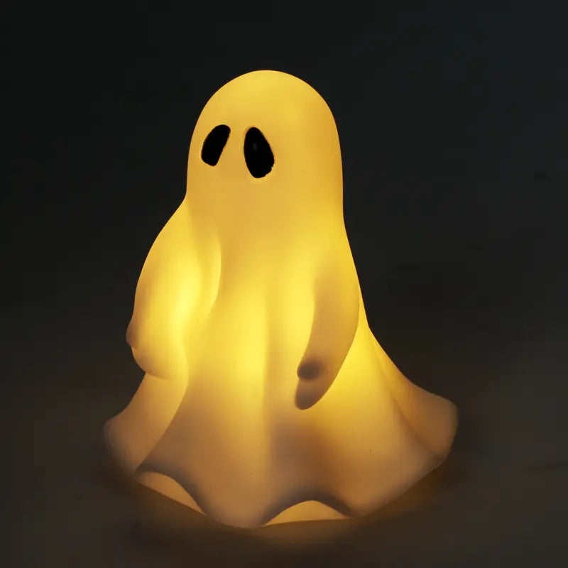 Little Ghost Night Light - Rex London