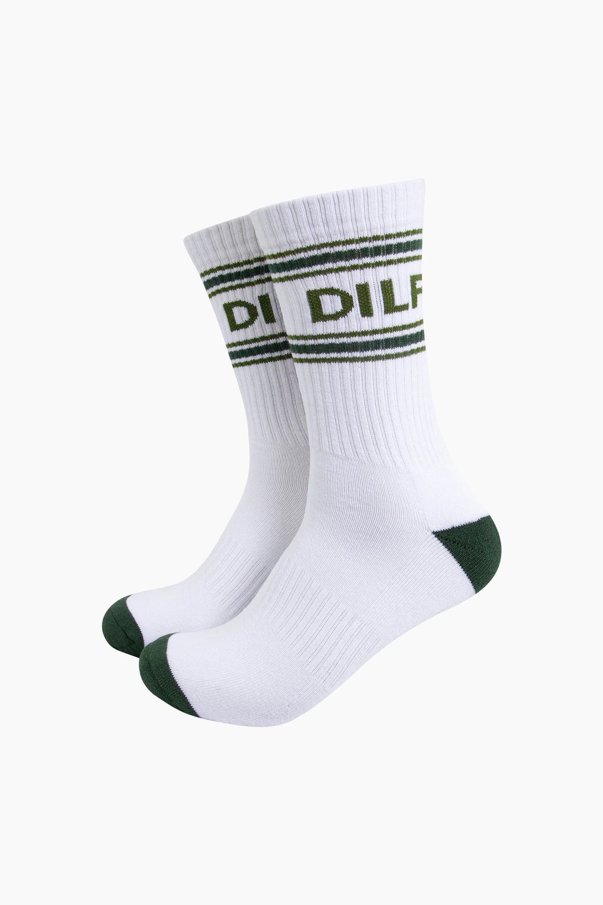 DILF Sport Style Socks - Sock Talk