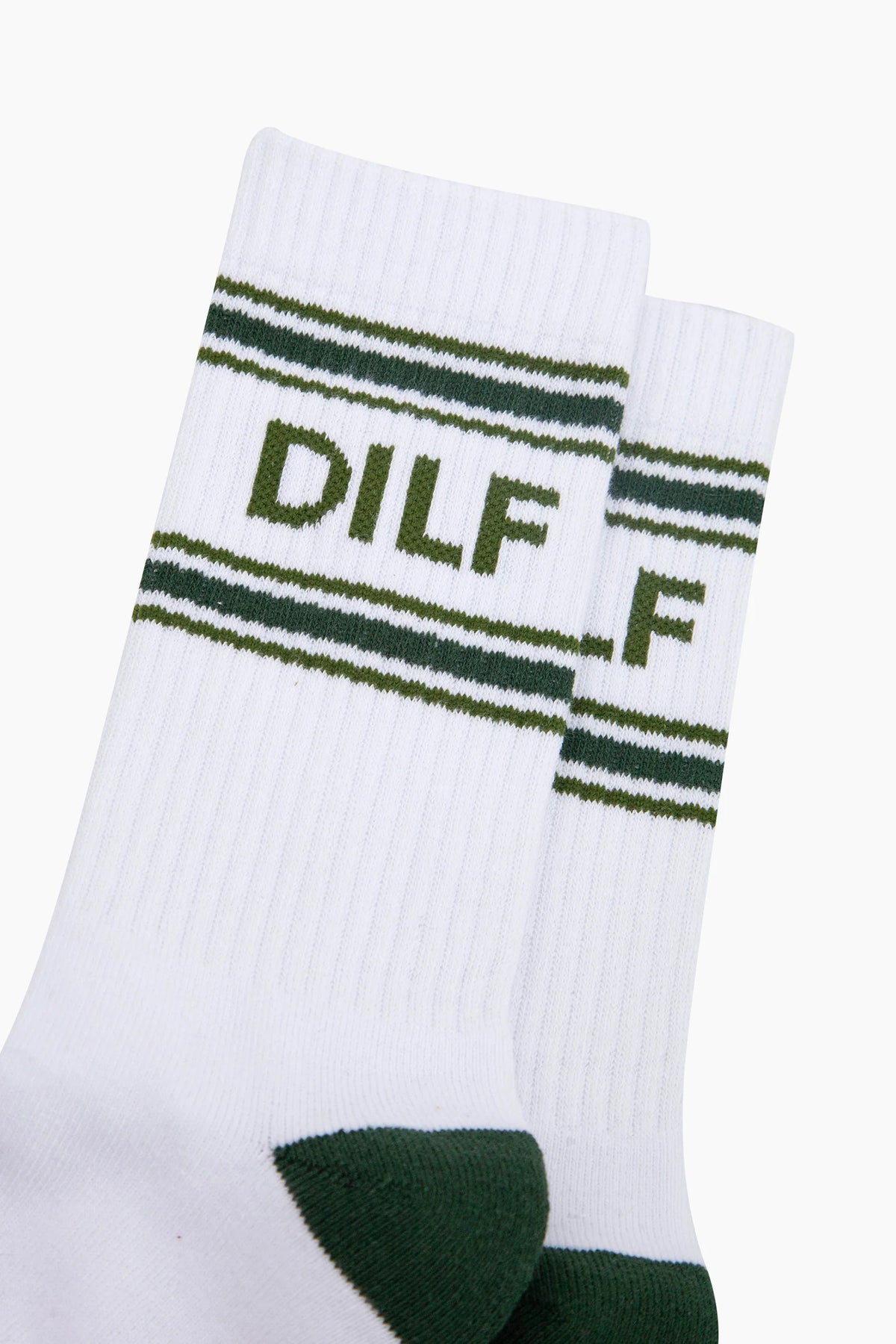 DILF Sport Style Socks - Sock Talk