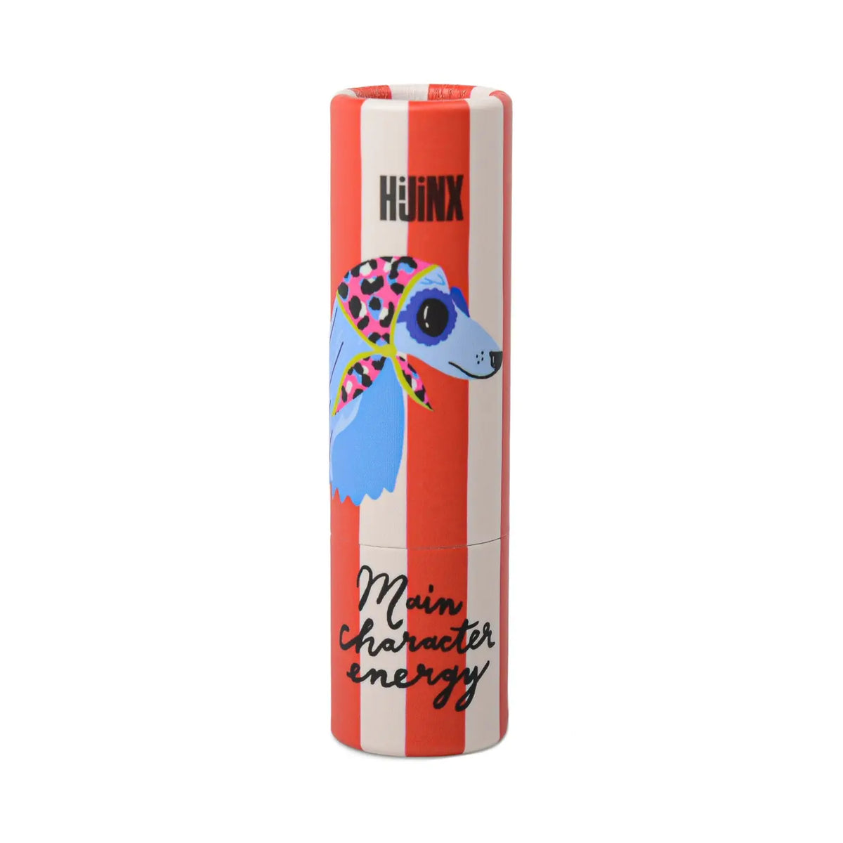 Main Character Energy Lip Balm in Sweet Almond - Hijinx