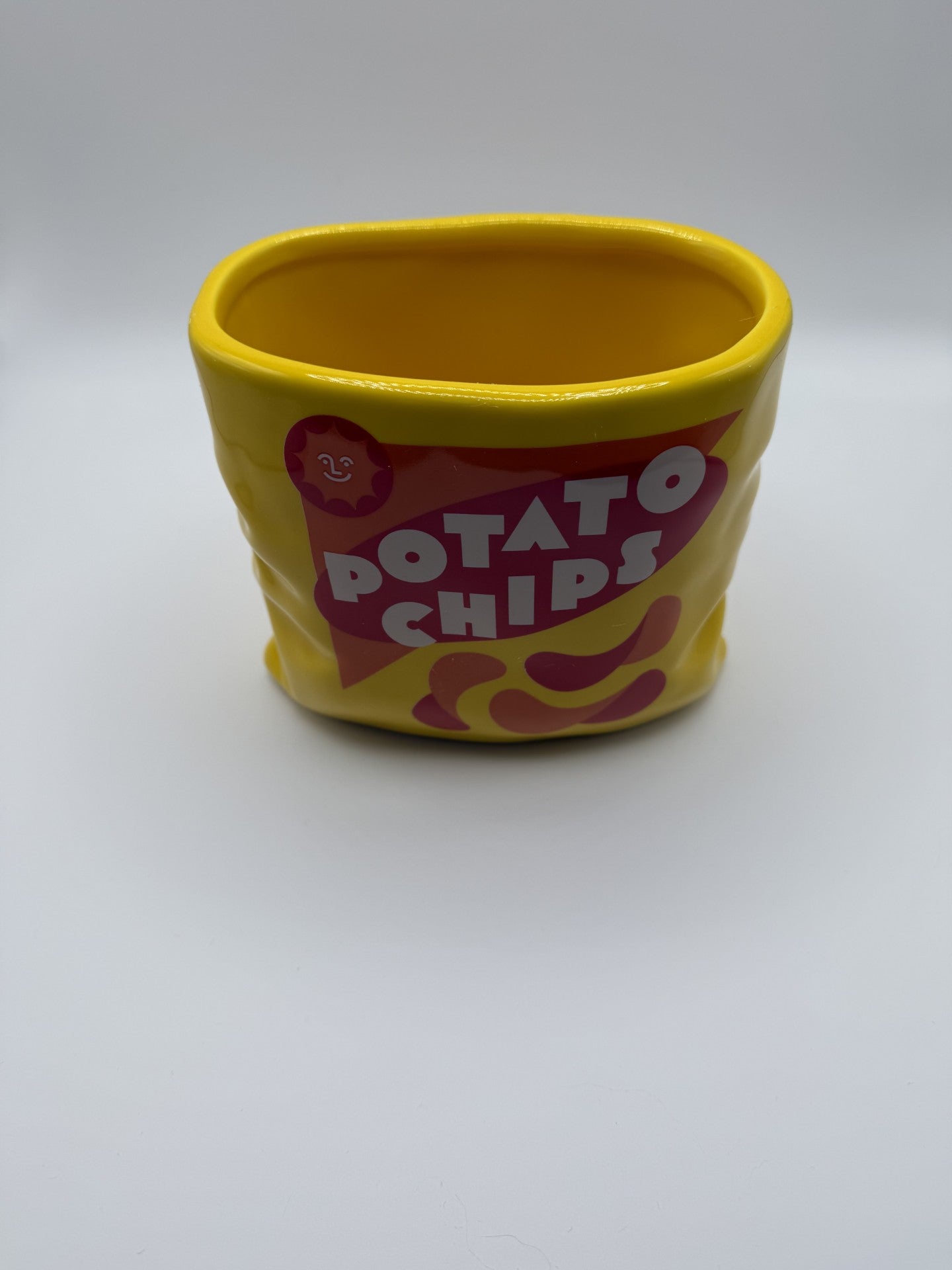 Potato Chip Vase - Ban.do