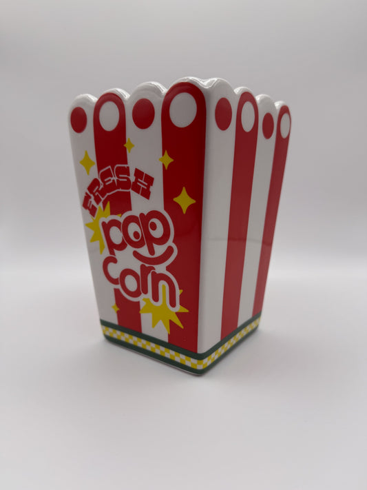 Popcorn Vase - Ban.do