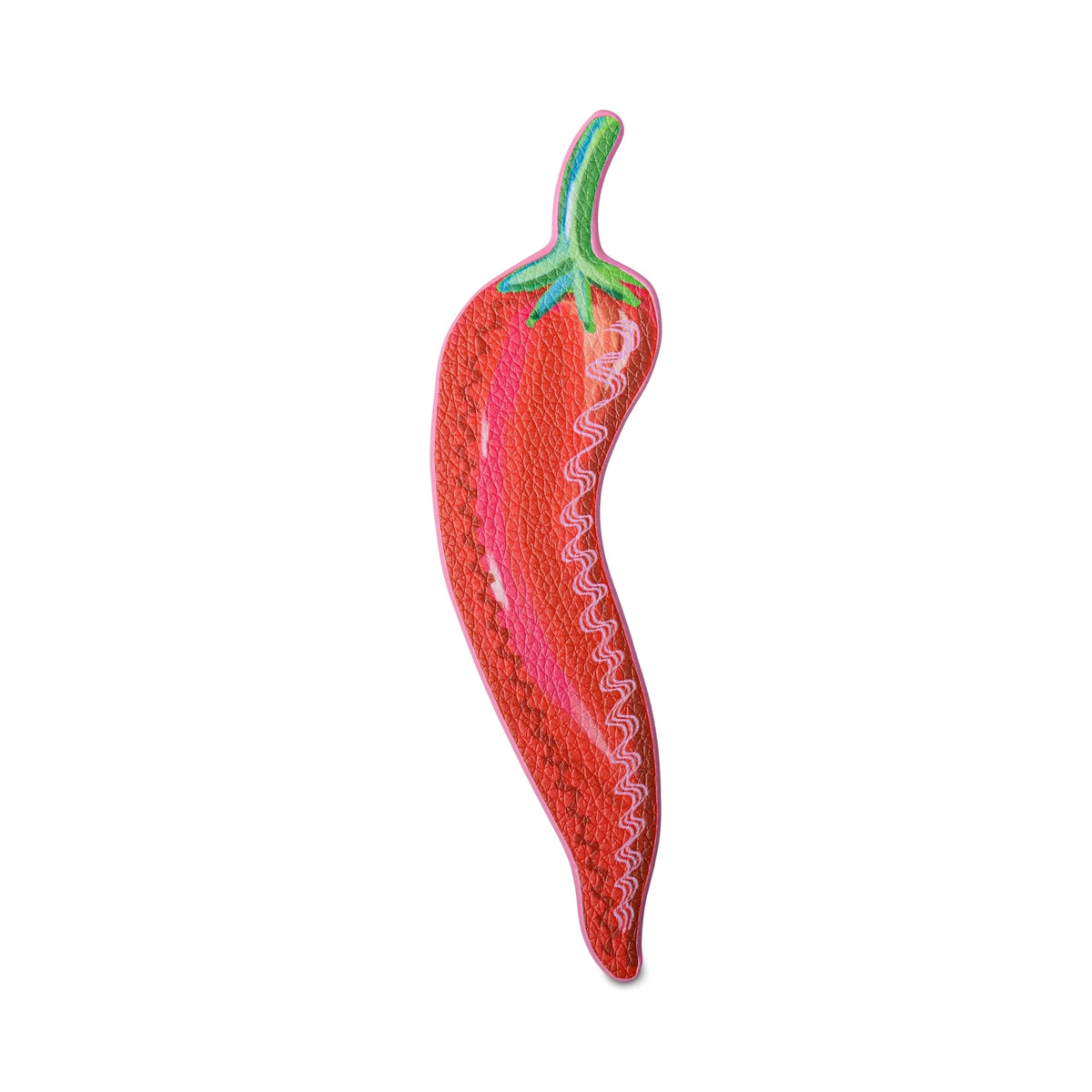 Chilli Bookmark - Hijinx