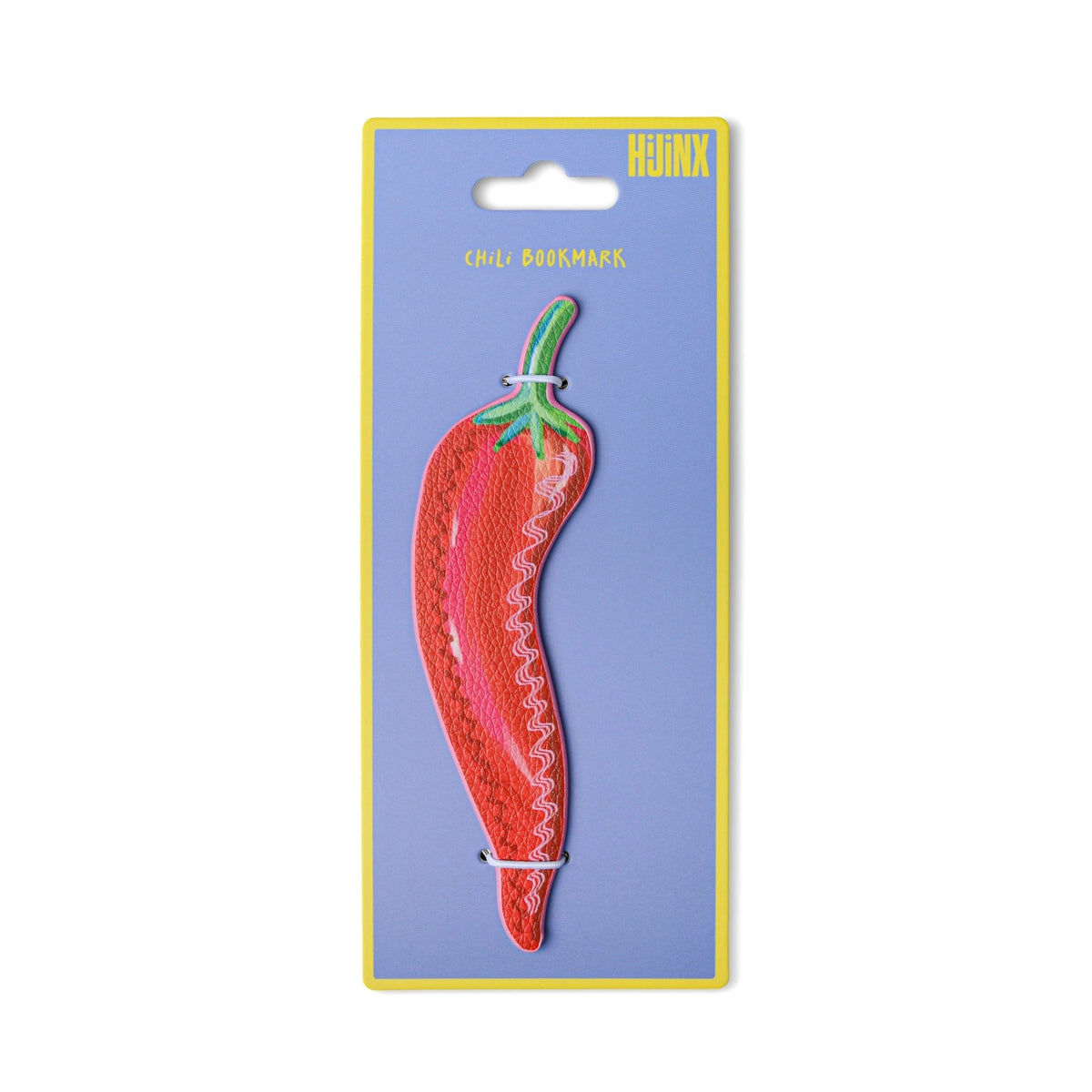 Chilli Bookmark - Hijinx